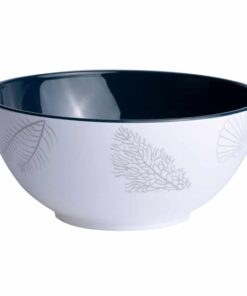 Marine Business Melamine Individual Bowl - LIVING - Set of 6