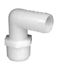 Mate Series Elbow Adapter