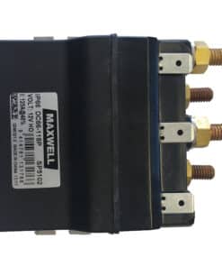 Maxwell PM Solenoid Pack - 12V
