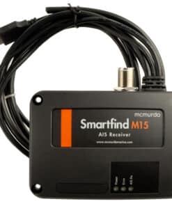 McMurdo SmartFind M15 AIS Receiver