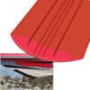 Megaware KeelGuard® - 12' - Red