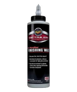 Meguiar's DA Microfiber Finishing Wax - 16oz