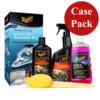 Meguiar's New Boat Owners Essentials Kit - *Case of 6*