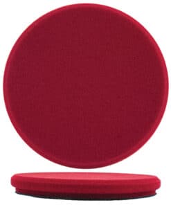 Meguiar's Soft Foam Cutting Disc - Red - 5"