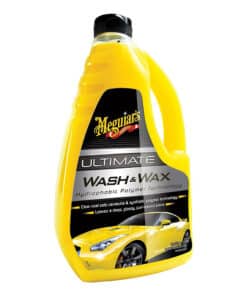 Meguiar's Ultimate Wash & Wax - 1.4-Liters