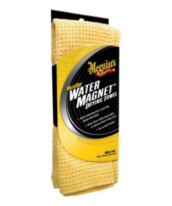 Meguiar's Water Magnet Microfiber Drying Towel - 22" x 30"