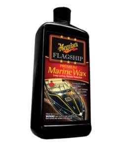 Meguiar's Flagship Premium Marine Wax - 32oz