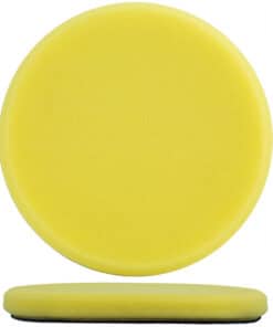 Meguiar's Soft Foam Polishing Disc - Yellow - 5"
