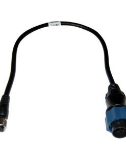 Minn Kota MKR-US2-10 Lowrance/Eagle Blue Adapter Cable