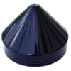 Monarch Black Cone Piling Cap - 6.5"