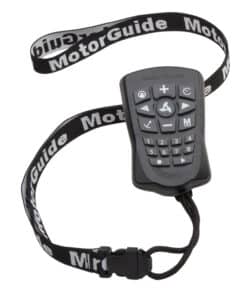 MotorGuide PinPoint GPS Replacement Remote