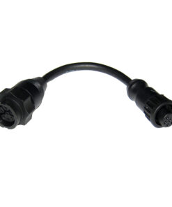 MotorGuide Sonar Adapter Cable Garmin 6 Pin