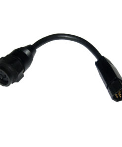 MotorGuide Sonar Adapter Cable Humminbird 7 Pin