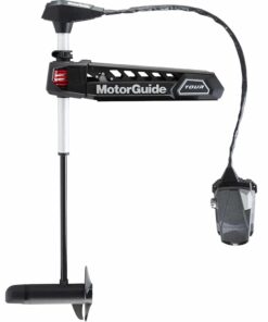 MotorGuide Tour 109lb-45"-36V HD+ Universal Sonar - Bow Mount - Cable Steer - Freshwater
