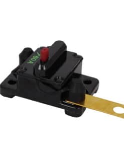 Motorguide 60 Amp Breaker Kit