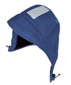 Mustang Classic Insulated Foul Weather Hood - Universal - Navy