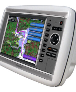 NavPod GP1056 SailPod f/Garmin GPSMAP® 6008 & 6208 f/9.5" Guard