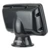 NavPod PP5205 PowerPod Pre-Cut f/Raymarine eS127/eS128 - Carbon Black