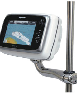 NavPod RMX4402 RailMount Precut f/Raymarine e7/e7D