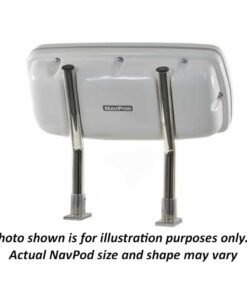 NavPod SystemPod Pre-Cut f/Garmin GPSMAP® 942xs