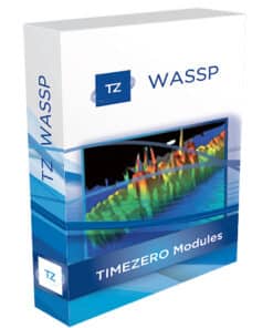 Nobeltec TZ Professional WASSP Module - Digital Download