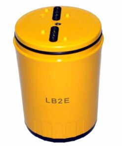 Ocean Signal LB2E Lithium Battery Replacement f/E100