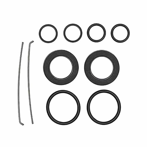 Octopus 38mm Bore Cylinder Seal Kit
