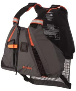 Onyx MoveVent Dynamic Paddle Sports Life Vest - XS/SM