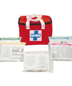 Orion Blue Water First Aid Kit - Soft Case