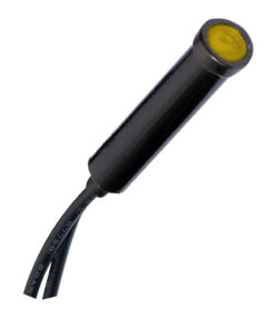 Paneltronics Incandescent Indicator Light - Amber