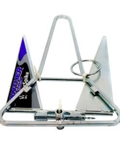 Panther Water Spike Anchor - Up To 16' Boat