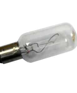 Perko 30 Watt Double Contact Bayonet Bulb - 12V