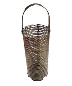 Perko 304 Stainless Steel Basket Strainer Only