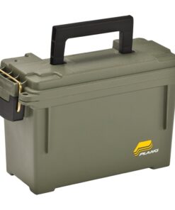 Plano Element-Proof Field Ammo Small Box - Olive Drab