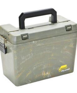Plano Element-Proof Field/Ammo Box - Large w/Tray