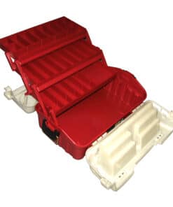 Plano Flipsider® Three-Tray Tackle Box