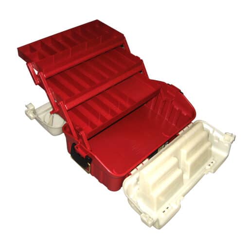Plano Flipsider® Three-Tray Tackle Box