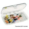 Plano Guide Series™ Fly Fishing Case Medium - Clear