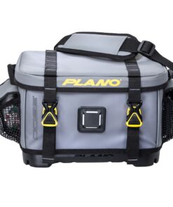 Plano Z-Series 3600 Tackle Bag w/Waterproof Base