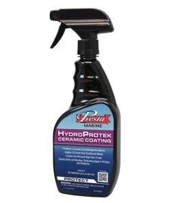 Presta Hydro Protek Ceramic Coating - 22oz Spray
