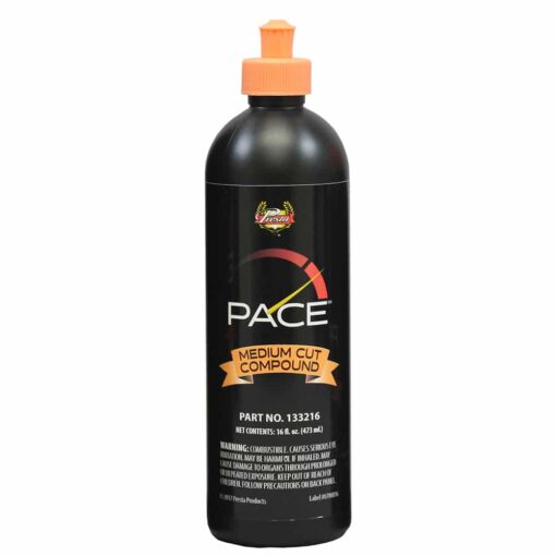 Presta PACE™ Medium Cut Compound - 16oz