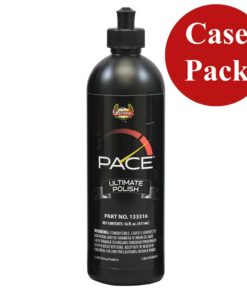 Presta PACE™ Ultimate Polish - 16oz - *Case of 6*