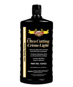 Presta Ultra Cutting Creme Light - 32oz