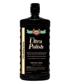 Presta Ultra Polish (Chroma 1500) - 32oz