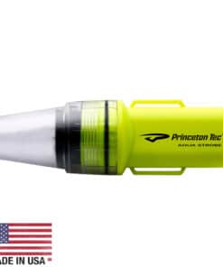 Princeton Tec Aqua Strobe LED - Neon Yellow