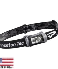 Princeton Tec REMIX LED Headlamp - Black
