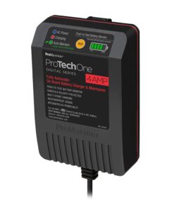 ProMariner ProTechOne - 4 AMP - AC Inlet