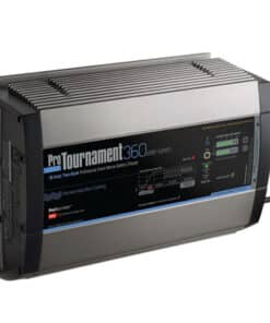 ProMariner ProTournament 360 elite Dual Charger - 36 Amp