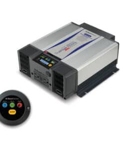 ProMariner TruePower Plus Modified Sine Wave Inverter - 1500W