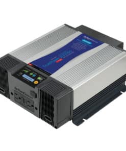 ProMariner TruePower Plus Series - Pure Sine Wave Inverter - 2000W